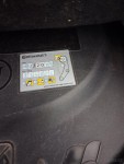 Peugeot 5008 1,6