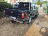 Ford Ranger 2,5   xlt