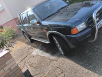 Ford Ranger 2,5   xlt
