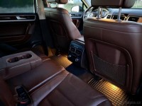 Volkswagen Touareg 4,2   tdi V8 250 kw r.v.2011