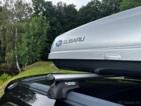 Subaru Outback 3,6   4x4 + extra výbava