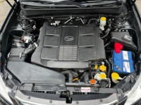 Subaru Outback 3,6   4x4 + extra výbava