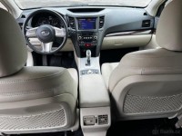 Subaru Outback 3,6   4x4 + extra výbava