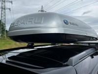 Subaru Outback 3,6   4x4 + extra výbava