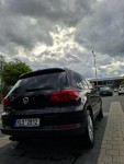 Volkswagen Tiguan 1,4