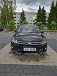 Volkswagen Tiguan 1,4