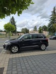 Volkswagen Tiguan 1,4