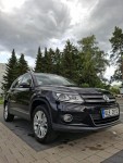 Volkswagen Tiguan 1,4