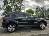 Volkswagen Tiguan 1,4