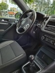 Volkswagen Tiguan 1,4