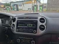 Volkswagen Tiguan 1,4