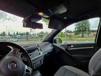 Volkswagen Tiguan 1,4