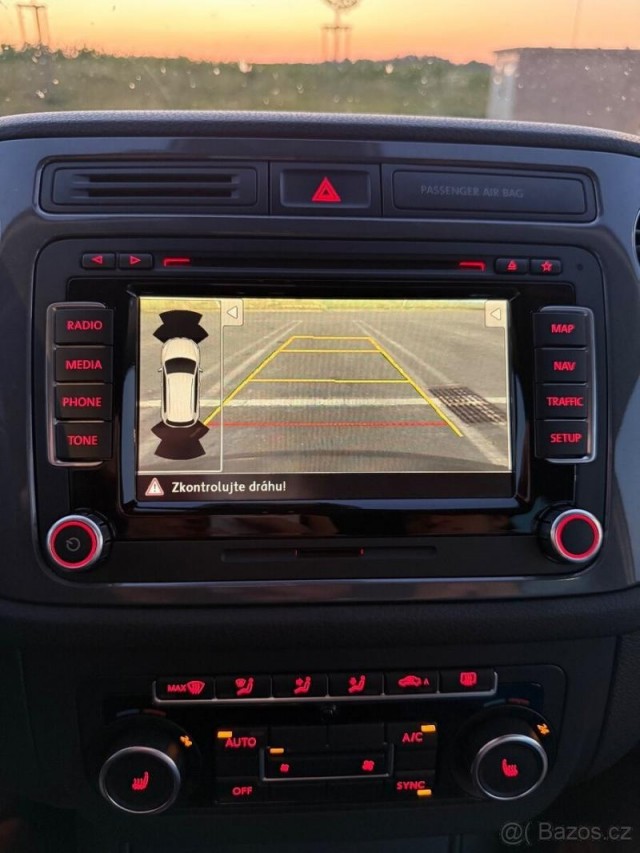 Volkswagen Tiguan 2,0   TDI 103 kW 4x4 DSG