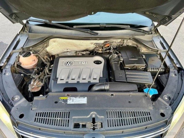 Volkswagen Tiguan 2,0   TDI 103 kW 4x4 DSG