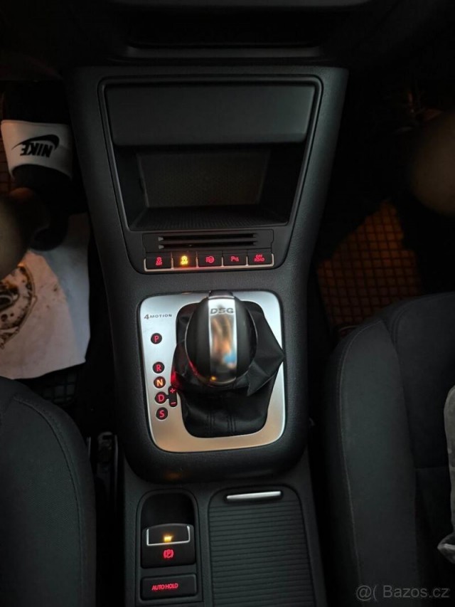 Volkswagen Tiguan 2,0   TDI 103 kW 4x4 DSG