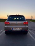 Volkswagen Tiguan 2,0   TDI 103 kW 4x4 DSG