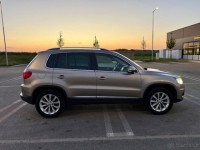 Volkswagen Tiguan 2,0   TDI 103 kW 4x4 DSG