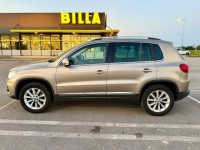 Volkswagen Tiguan 2,0   TDI 103 kW 4x4 DSG