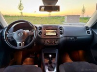 Volkswagen Tiguan 2,0   TDI 103 kW 4x4 DSG