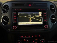 Volkswagen Tiguan 2,0   TDI 103 kW 4x4 DSG