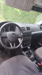 Škoda Yeti 2,0