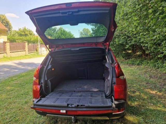 Peugeot 3008 prodám