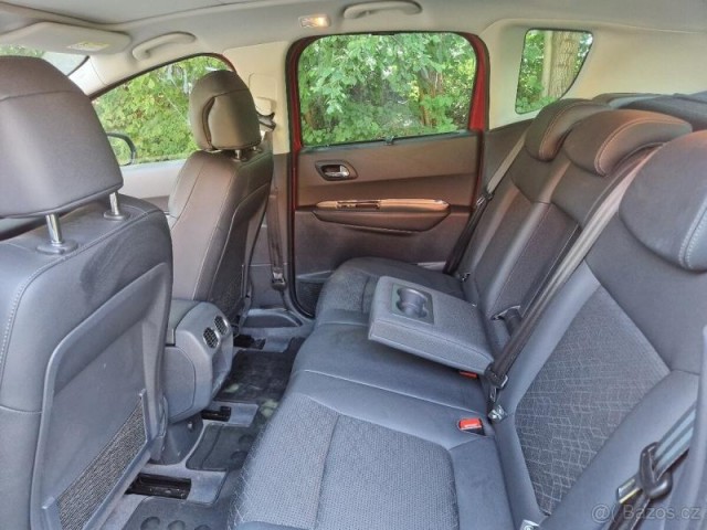 Peugeot 3008 prodám