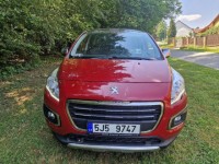 Peugeot 3008 prodám