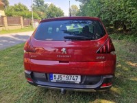Peugeot 3008 prodám