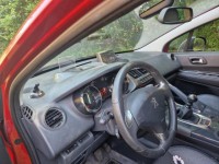 Peugeot 3008 prodám