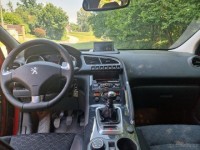 Peugeot 3008 prodám