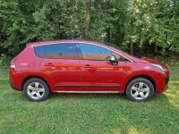 Peugeot 3008 prodám