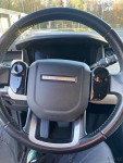Land Rover Range Rover 3,0   D300 HSE (221 kW), 2021,