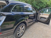 Audi Q7 3,0   TDI AUTOMAT, nové pneu c