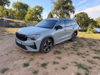 Škoda Kodiaq 2,0   195kw, 4x4. 6/2026