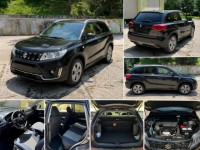 Suzuki Vitara 1,6   VVT 4x4 ALLGRIP, 6st. ma