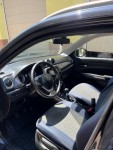 Suzuki Vitara 1,6   VVT 4x4 ALLGRIP, 6st. ma