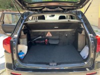Suzuki Vitara 1,6   VVT 4x4 ALLGRIP, 6st. ma
