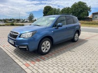 Subaru Forester 2,0