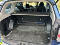 Subaru Forester 2,0