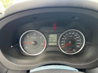 Subaru Forester 2,0