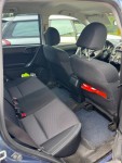 Subaru Forester 2,0
