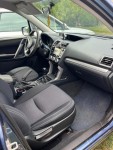 Subaru Forester 2,0