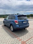 Subaru Forester 2,0