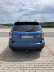 Subaru Forester 2,0