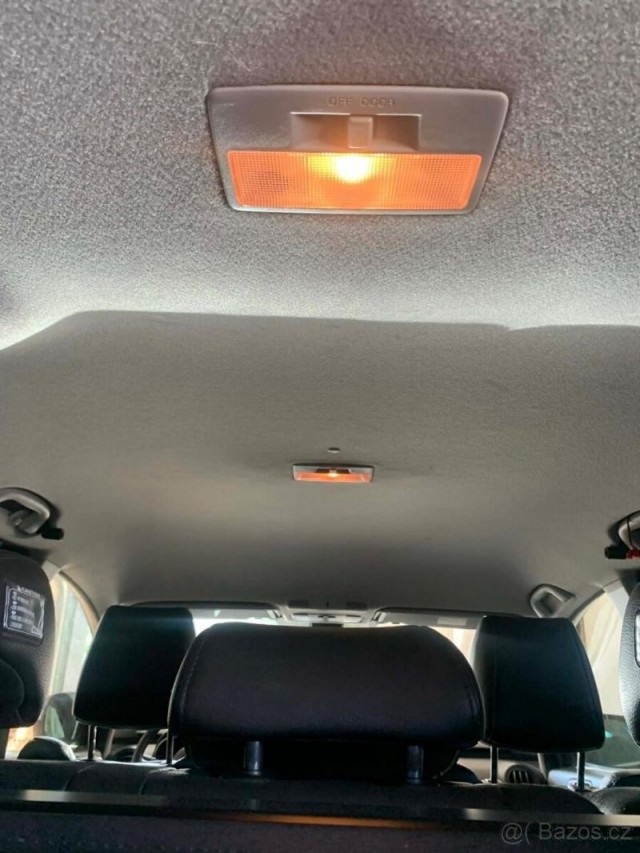 Mazda CX-7 2,3