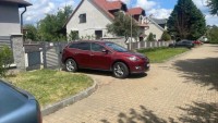 Mazda CX-7 2,3