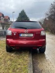 Mazda CX-7 2,3