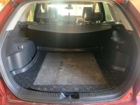 Mazda CX-7 2,3