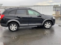 Chevrolet Captiva 2,2   2012
